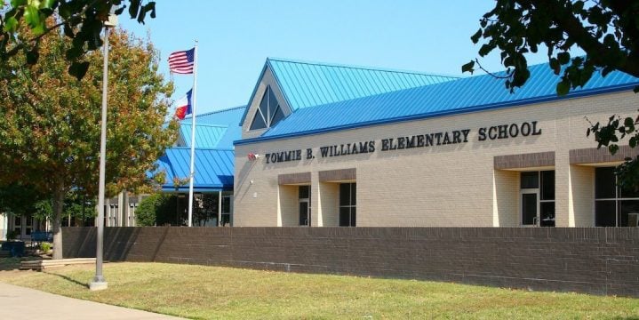 Williams Elementary