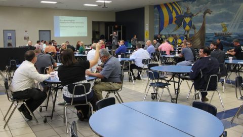General Contractor Symposium