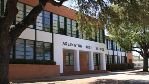 Arlington High School