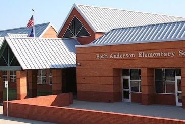 Anderson Elementary