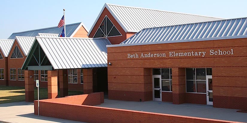 Anderson Elementary