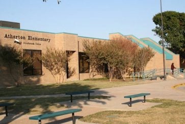 Atherton Elementary