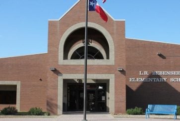 Bebensee Elementary