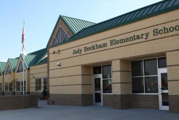 Beckham Elementary