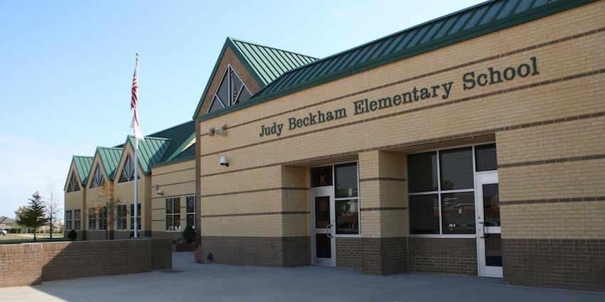 Beckham Elementary