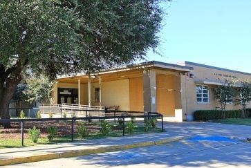 Berry Elementary