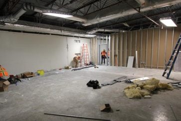 Burgin Construction