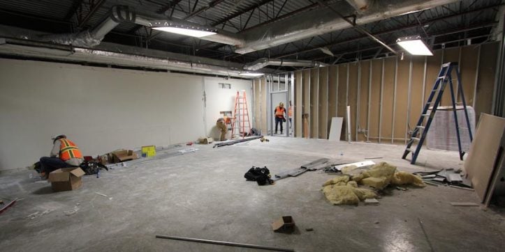 Burgin Construction