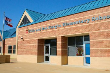 Burgin Elementary