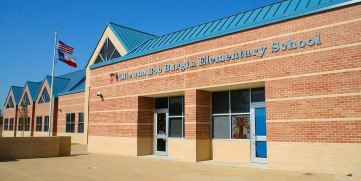 Burgin Elementary