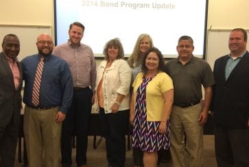 CBOC orientation