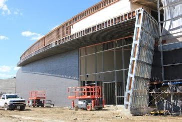 CTC construction