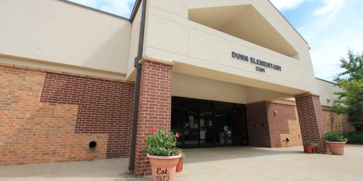 Dunn Elementary