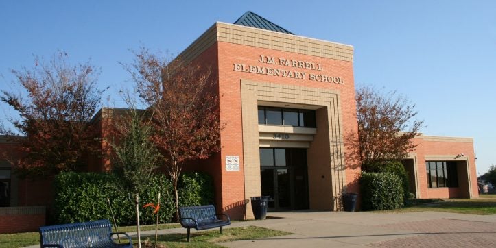 Farrell Elementary