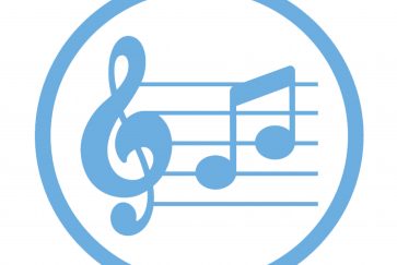 Fine Arts portion of the bond logo
