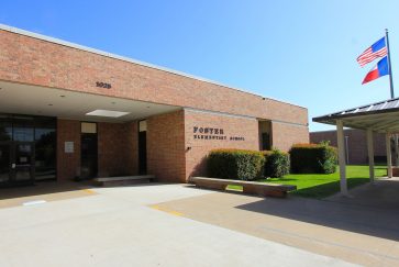 Foster Elementary