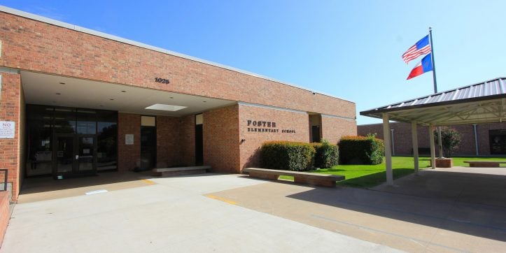 Foster Elementary