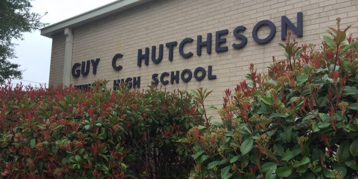 Hutcheson Junior High