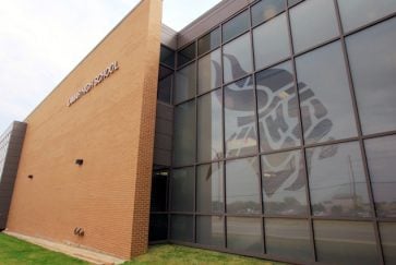 Lamar High School