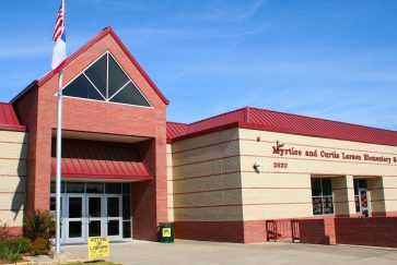 Larson Elementary