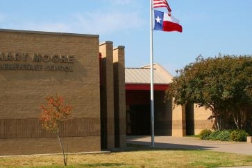 Moore Elementary