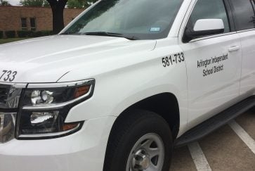 AISD Suburban