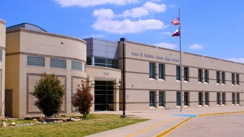 Nichols Junior High