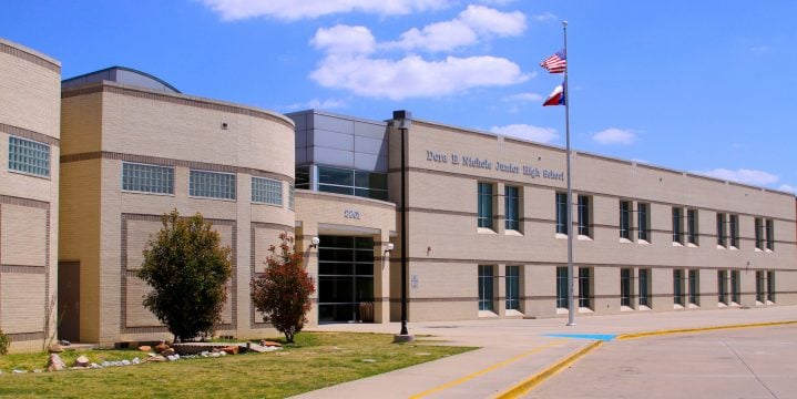 Nichols Junior High