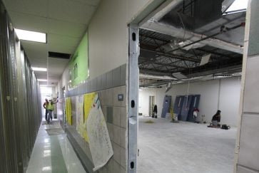 Pearcy construction