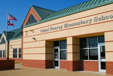 Pearcy Elementary