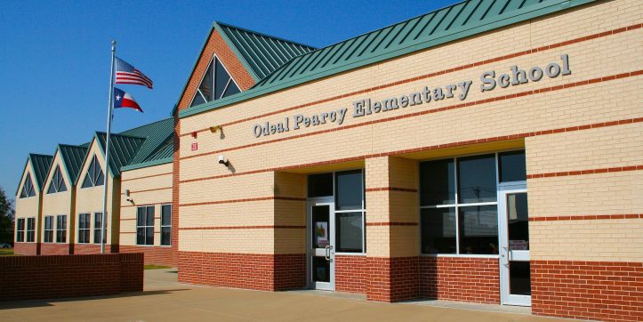 Pearcy Elementary