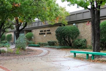 Pope Elementary