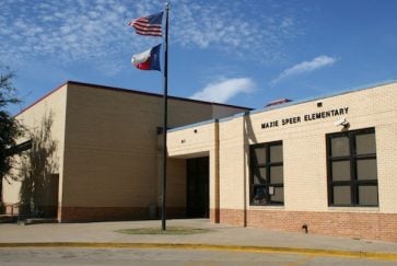 Speer Elementary