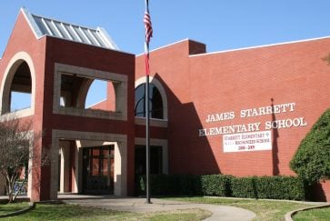 Starrett Elementary