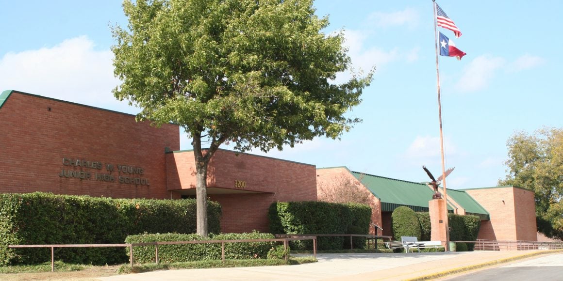 Young Junior High