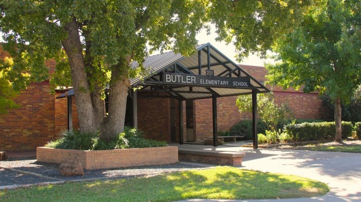 Butler Elementary