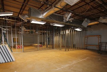 Atherton future STEM labs