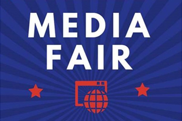 2018 Media Fair logo