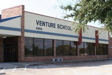 Former Venture HS building to be renovated into AISD Early Collegiate High School