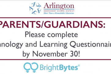 BrightBytes survey graphic