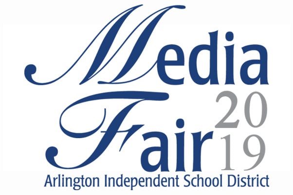 Media Fair 2019 logo