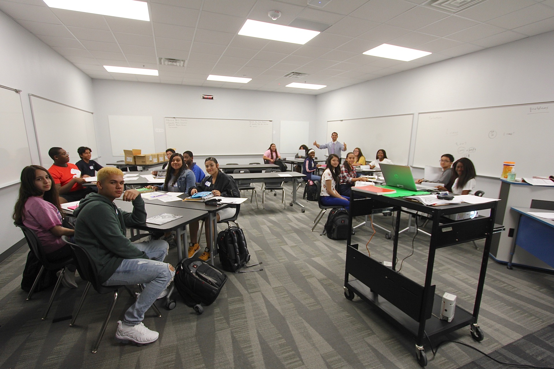 BOND_acchsclass2_20190819 Bond
