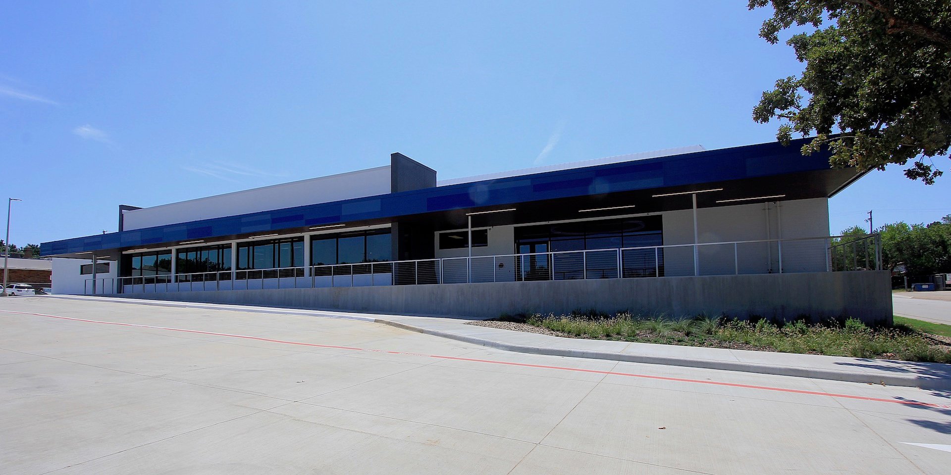 Arlington College and Career High School
