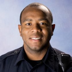 Kendrick Smith