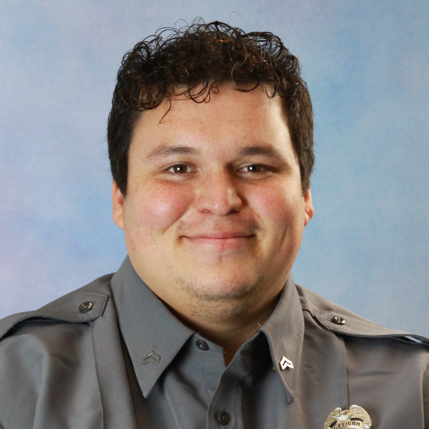 Steven Villalobos