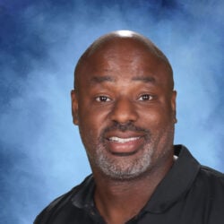 ANTWAN CRISS