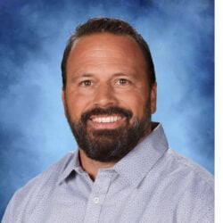 JASON LANINGHAM