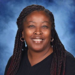 LATANYA DIBBLE