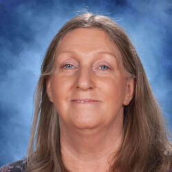 LINDA CAMERON