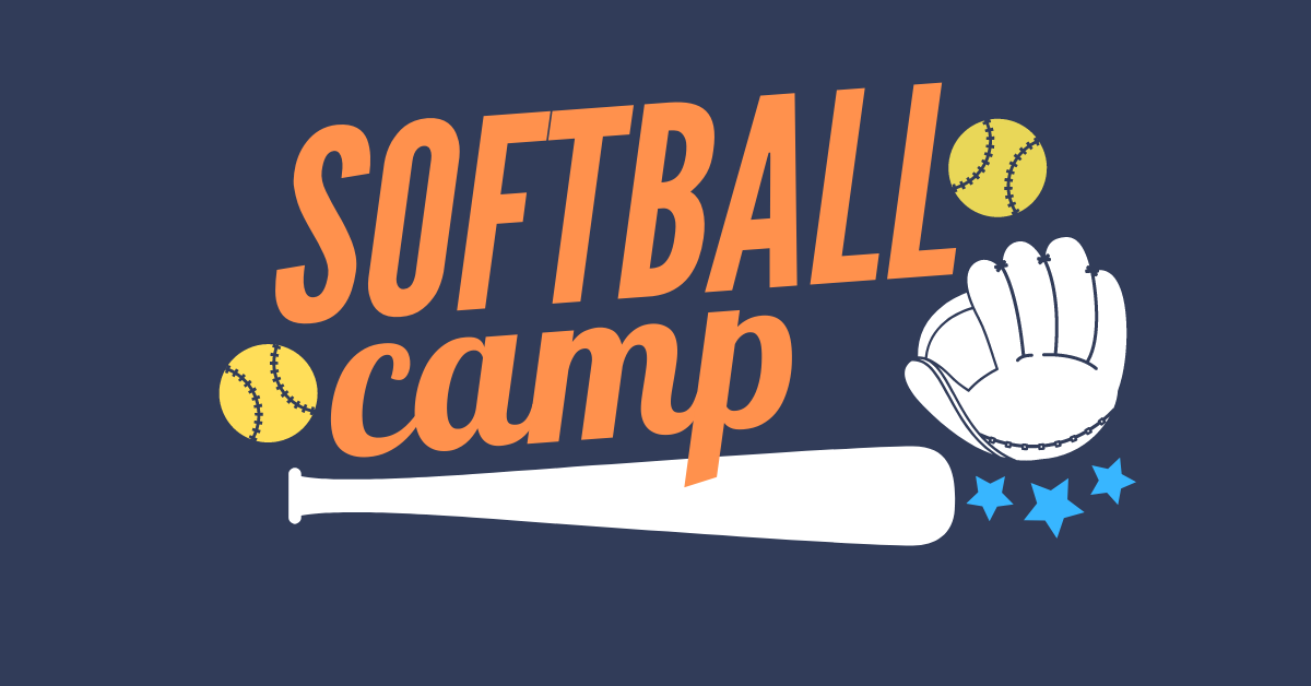 Softball Camp Bowie High School